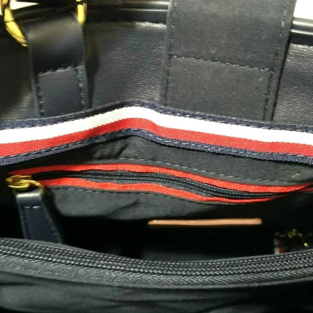Tommy Hilfiger‎ Tessa Convertible Satchel